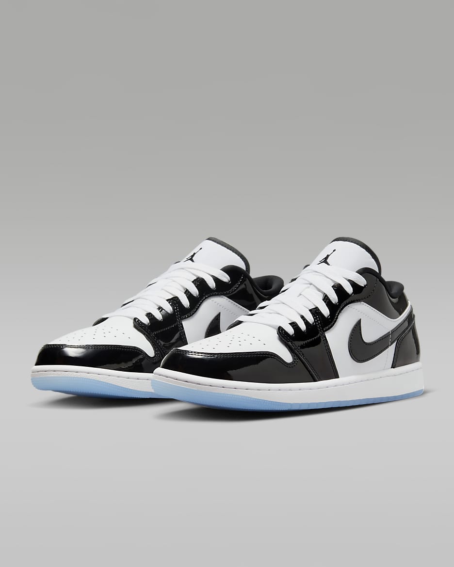 Air Jordan 1 Low SE Men s Shoes